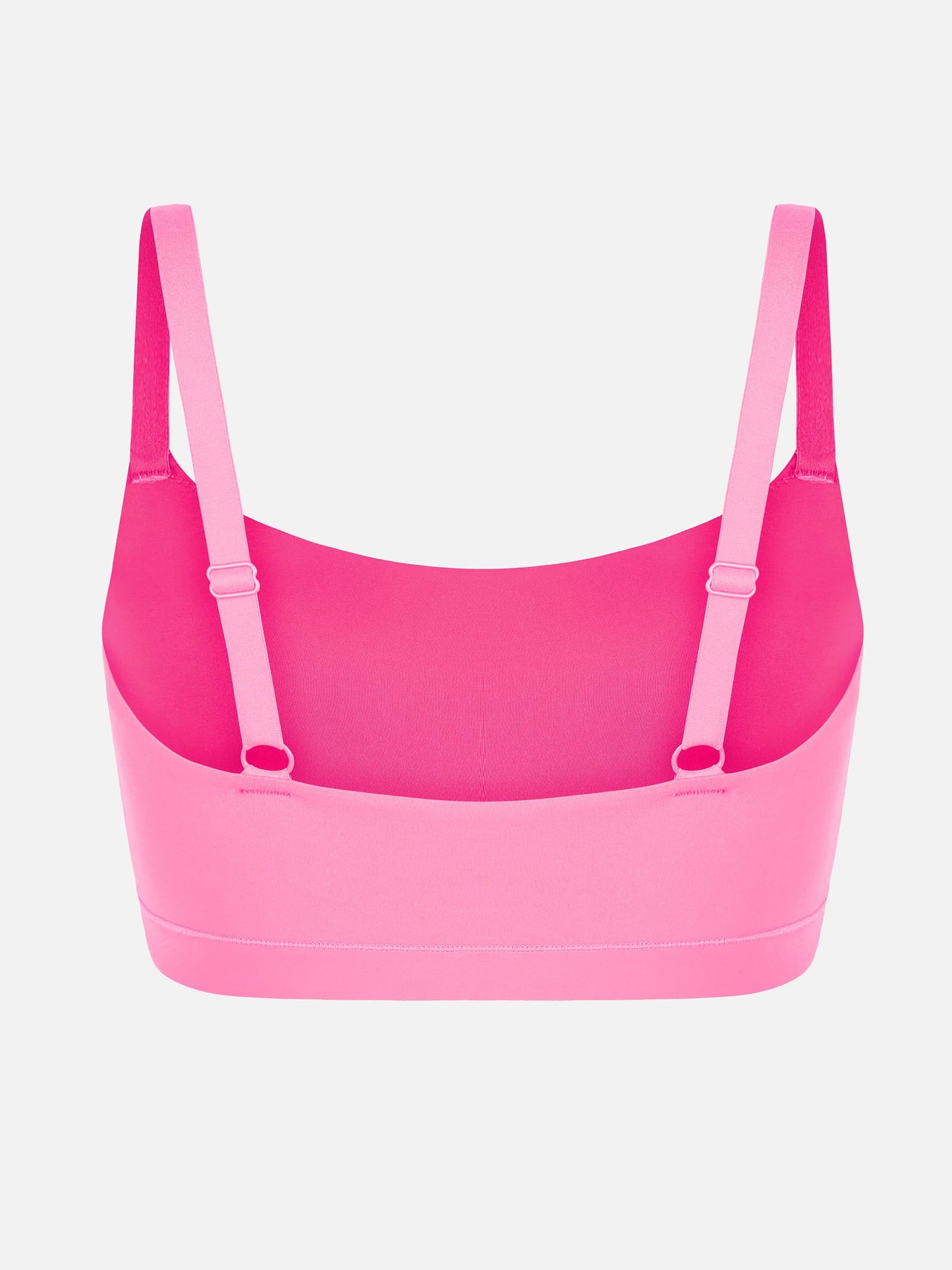 🏆LUCKYSONG® Wireless Invisible Square Neck Everyday Bra