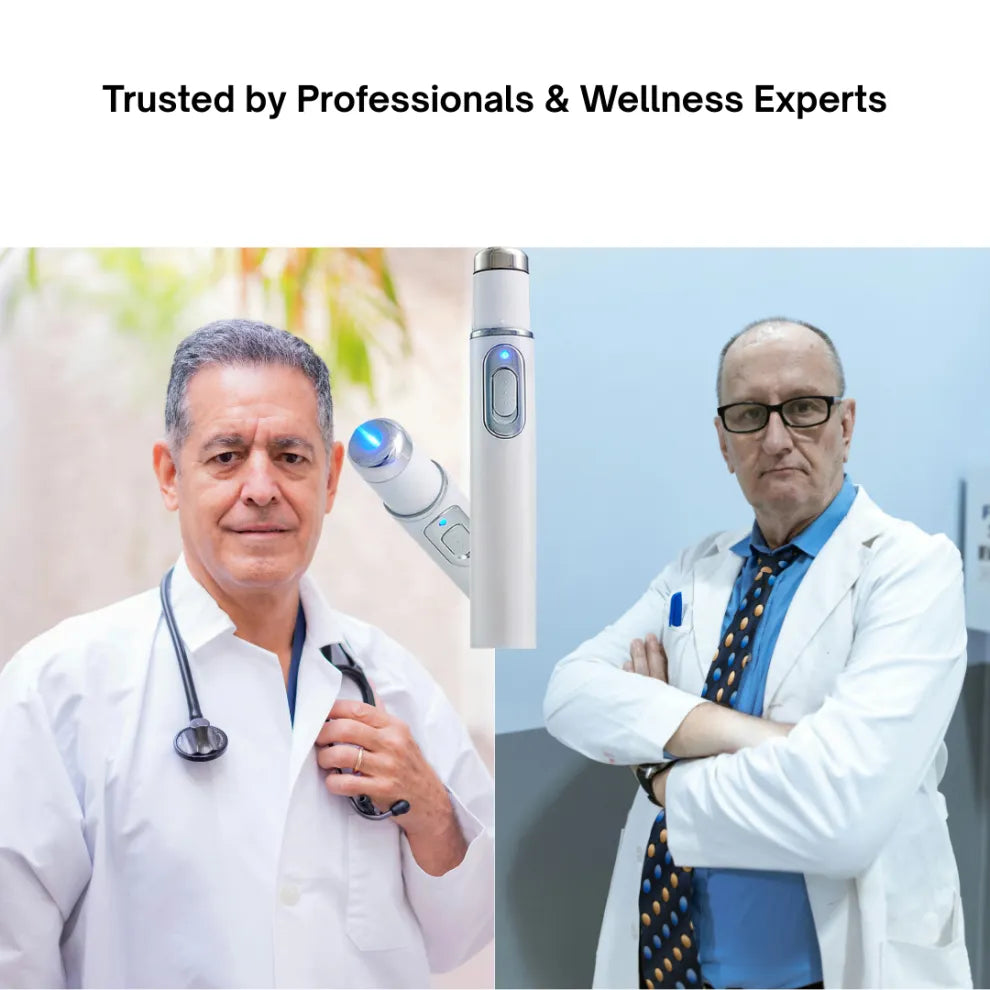 🔥💪Mresio® Advanced Acoustic Shockwave Therapy restores penile tissue health to enhance rise rigidity, stamina, and male performance confidence, relieving muscle pain, joint stiffness, tendon discomfort