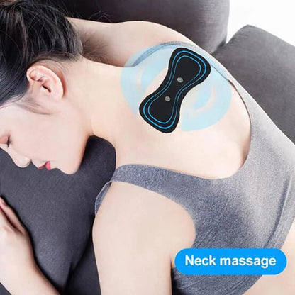 🔥𝑺V𝑶ZK® Portable Neck Body Massager(Buy more save more)