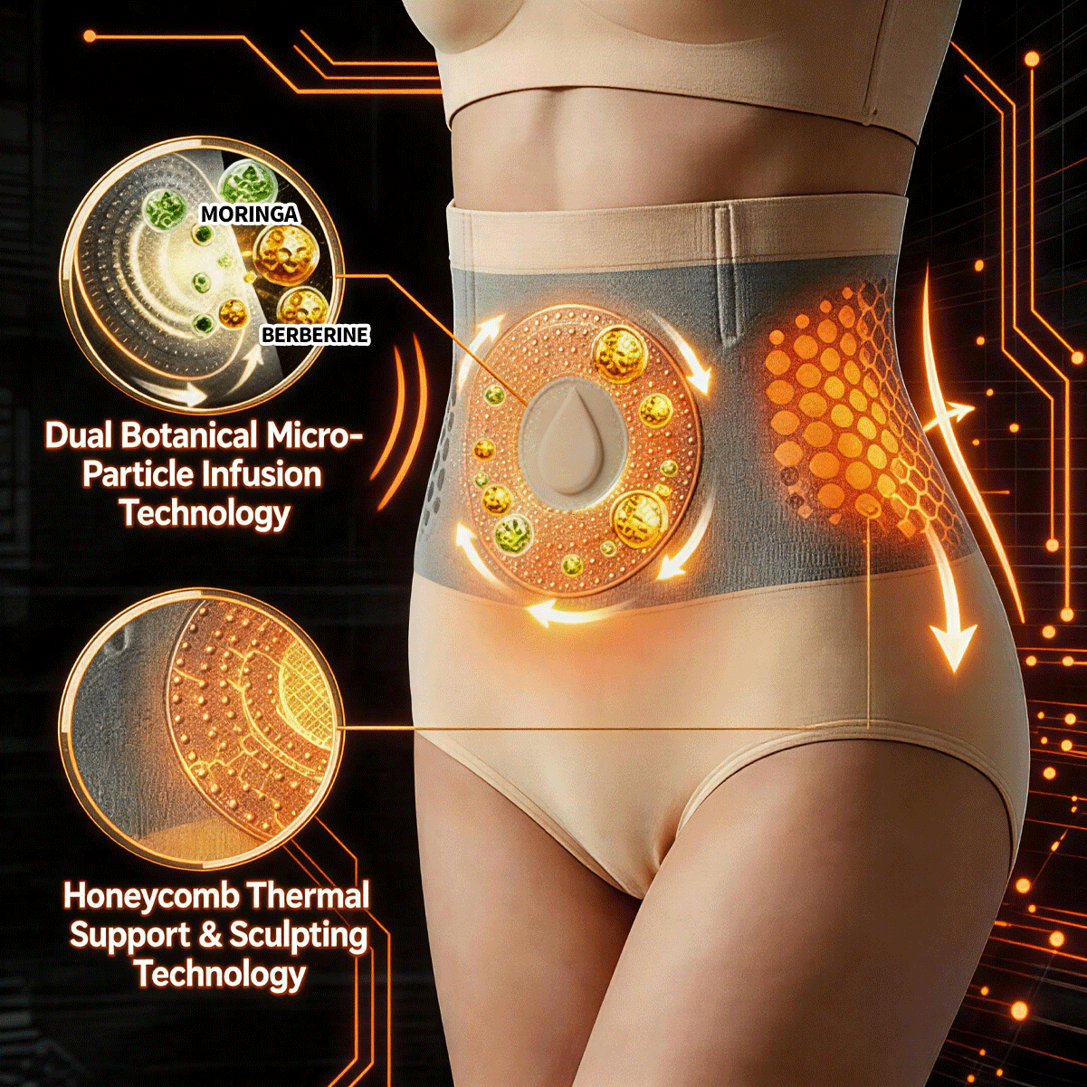 𝐎𝐟𝐟𝐢𝐜𝐢𝐚𝐥 𝐁𝐫𝐚𝐧𝐝 𝐒𝐭𝐨𝐫𝐞 |✅BQODQO® 👩‍🔬👩‍🔬𝟐𝟎𝟐𝟔 𝐌𝐨𝐫𝐢𝐧𝐠𝐚 & 𝐁𝐞𝐫𝐛𝐞𝐫𝐢𝐧𝐞 𝟒-𝐈𝐧-𝟏 𝐌𝐢𝐜𝐫𝐨-𝐏𝐚𝐫𝐭𝐢𝐜𝐥𝐞 𝐒𝐜𝐮𝐥𝐩𝐭𝐢𝐧𝐠 & 𝐅𝐚𝐭-𝐁𝐮𝐫𝐧 𝐒𝐡𝐨𝐫𝐭𝐬 👍