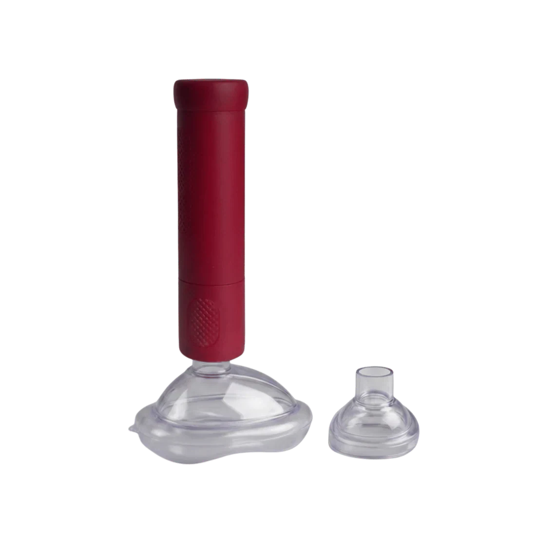 HEATWOLF® Emergency Anti-Choking Device|Adult + Child Masks