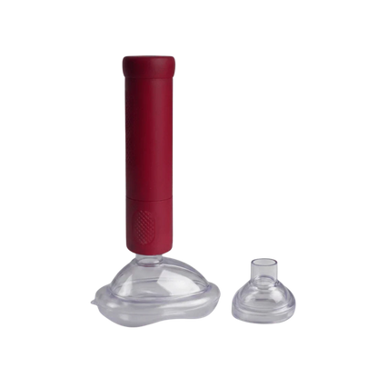 HEATWOLF® Emergency Anti-Choking Device|Adult + Child Masks
