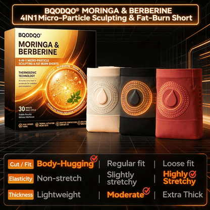 𝐎𝐟𝐟𝐢𝐜𝐢𝐚𝐥 𝐁𝐫𝐚𝐧𝐝 𝐒𝐭𝐨𝐫𝐞 |✅BQODQO® 👩‍🔬👩‍🔬𝟐𝟎𝟐𝟔 𝐌𝐨𝐫𝐢𝐧𝐠𝐚 & 𝐁𝐞𝐫𝐛𝐞𝐫𝐢𝐧𝐞 𝟒-𝐈𝐧-𝟏 𝐌𝐢𝐜𝐫𝐨-𝐏𝐚𝐫𝐭𝐢𝐜𝐥𝐞 𝐒𝐜𝐮𝐥𝐩𝐭𝐢𝐧𝐠 & 𝐅𝐚𝐭-𝐁𝐮𝐫𝐧 𝐒𝐡𝐨𝐫𝐭𝐬 👍