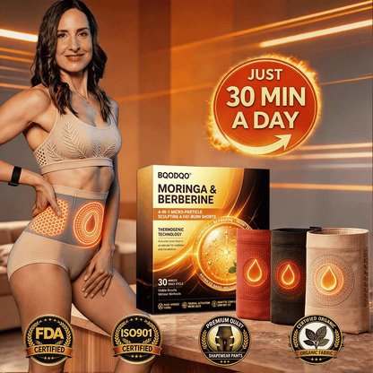 𝐎𝐟𝐟𝐢𝐜𝐢𝐚𝐥 𝐁𝐫𝐚𝐧𝐝 𝐒𝐭𝐨𝐫𝐞 |✅BQODQO® 👩‍🔬👩‍🔬𝟐𝟎𝟐𝟔 𝐌𝐨𝐫𝐢𝐧𝐠𝐚 & 𝐁𝐞𝐫𝐛𝐞𝐫𝐢𝐧𝐞 𝟒-𝐈𝐧-𝟏 𝐌𝐢𝐜𝐫𝐨-𝐏𝐚𝐫𝐭𝐢𝐜𝐥𝐞 𝐒𝐜𝐮𝐥𝐩𝐭𝐢𝐧𝐠 & 𝐅𝐚𝐭-𝐁𝐮𝐫𝐧 𝐒𝐡𝐨𝐫𝐭𝐬 👍