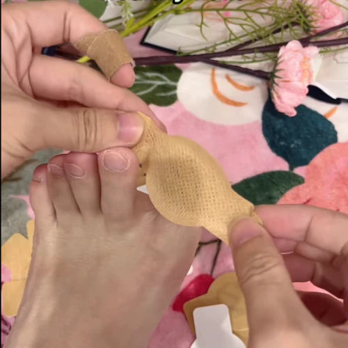 🔥🔥Turonu® Fungus Nail Repair Patches