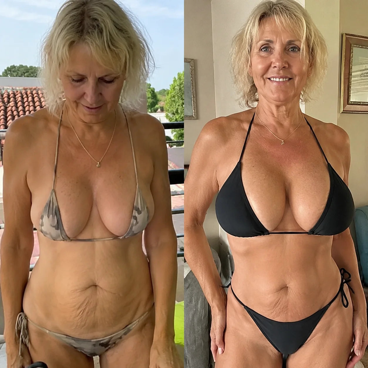 💃Turonu® ✨Targeted Breast Enhancement Advanced Nano Microneedle Patch✨