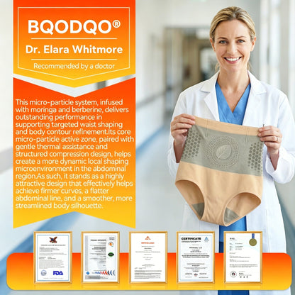 📢☘️ 𝐒𝐭𝐨𝐫 𝐎𝐢𝐟𝐢𝐠𝐢𝐮𝐢𝐥 𝐚𝐧 𝐁𝐫𝐚𝐧𝐝𝐚 | 🤠🤠 BQODQO® 2026 𝐒𝐡𝐨𝐫𝐭𝐬 𝟒-𝐢𝐧-𝟏 𝐌𝐨𝐫𝐢𝐧𝐠𝐚 & 𝐁𝐞𝐫𝐛𝐞𝐫𝐢𝐧𝐞 with Microparticles for Body Sculpting & Fat Burning