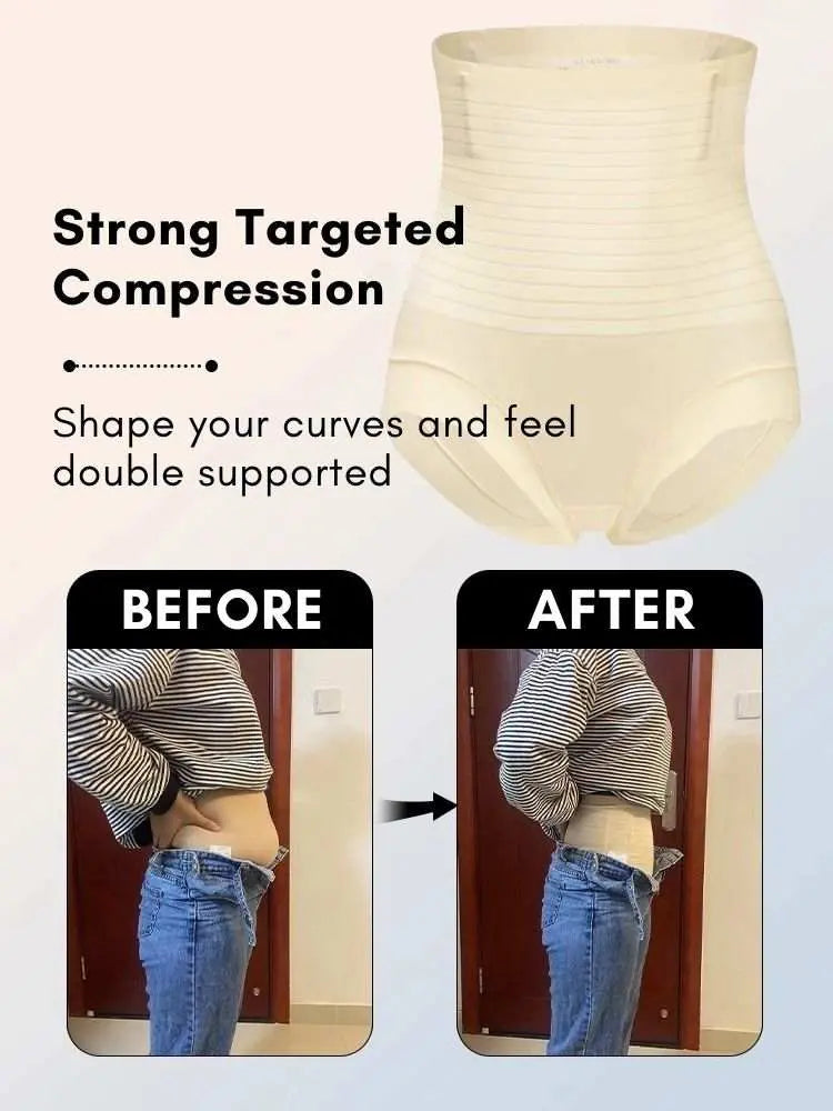 🏆LUCKYSONG® NuForme Gentle Shaping Underwear