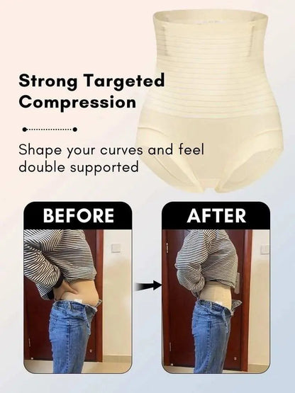 🏆LUCKYSONG® NuForme Gentle Shaping Underwear