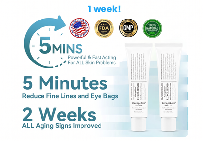 【GarageLine® Official Store】JAK-Smart Ruxolitinib Repair Complex 🏥（Zero Inflammation, 72H Sustained Release | Acne Clear in 10 Days | 97.7% Redness Reduction | Clinically Tested）
