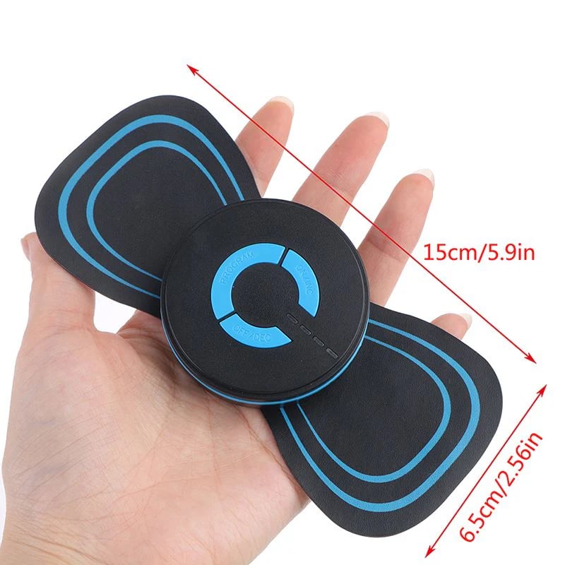 🔥𝑺V𝑶ZK® Portable Neck Body Massager(Buy more save more)