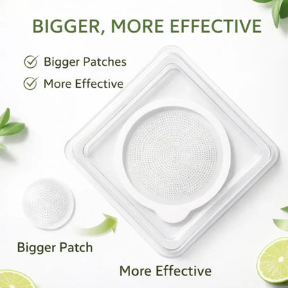 𝑶𝒇𝒇𝒊𝒄𝒊𝒂𝒍 𝑺𝒕𝒐𝒓𝒆 | GLORENDA® Moringa · Berberine × NAD+ 10-in-1 Advanced Nano Microneedle Patch