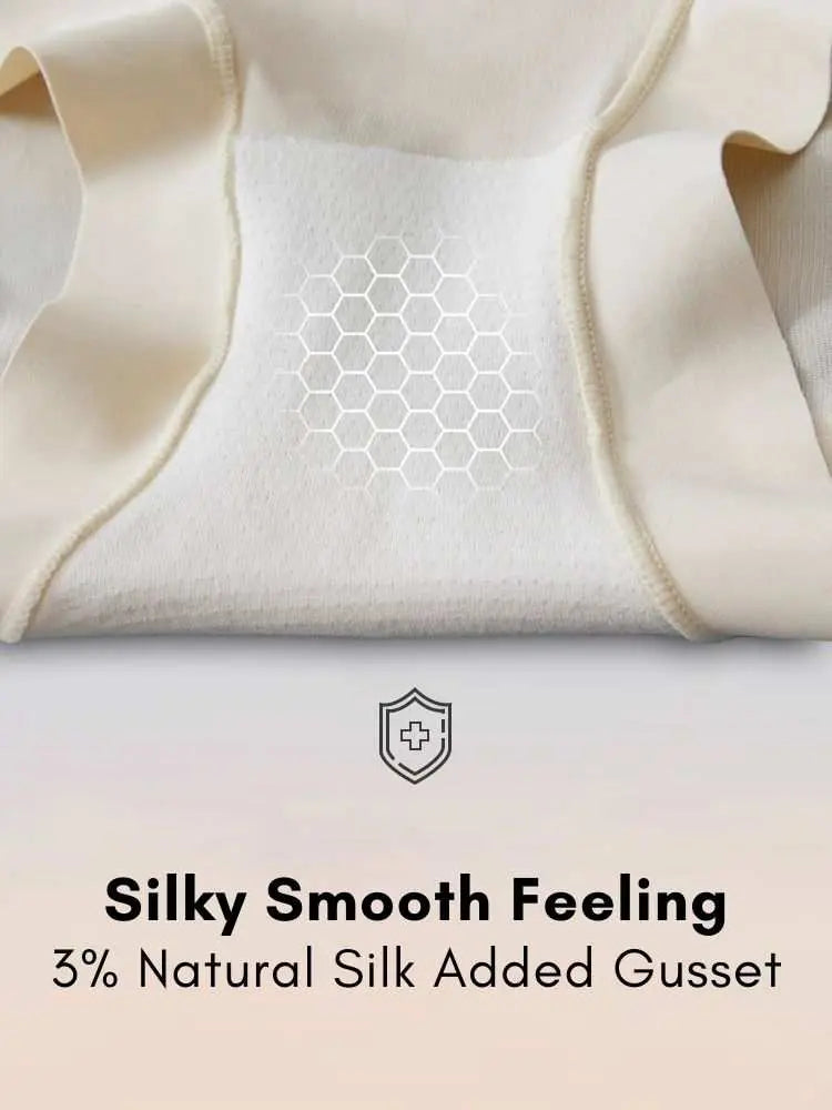 🏆LUCKYSONG® NuForme Gentle Shaping Underwear
