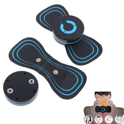 🔥𝑺V𝑶ZK® Portable Neck Body Massager(Buy more save more)