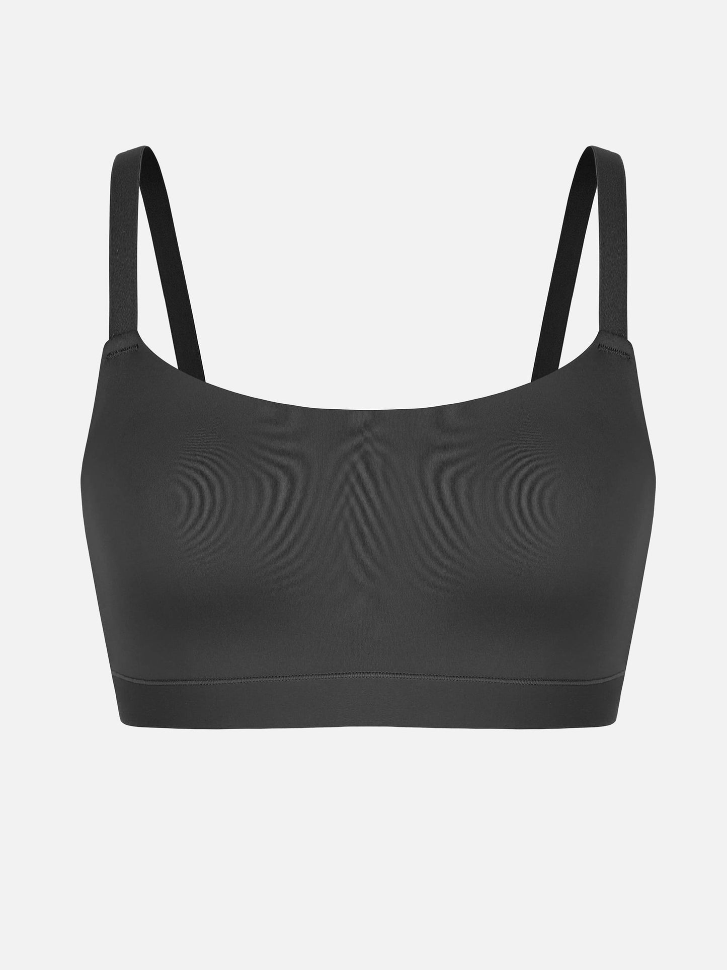 🏆LUCKYSONG®  Wireless Invisible Square Neck Everyday Bra