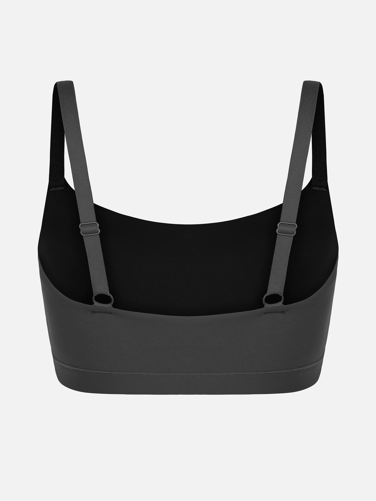 🏆LUCKYSONG®  Wireless Invisible Square Neck Everyday Bra