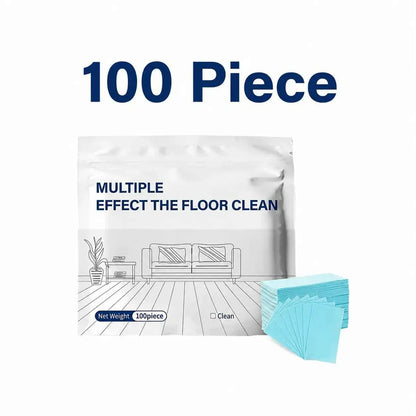 🔥IEY® Multi-Surface Floor Cleaning Tablets – Concentrated Cleaner for Hardwood, Tile, Laminate & More