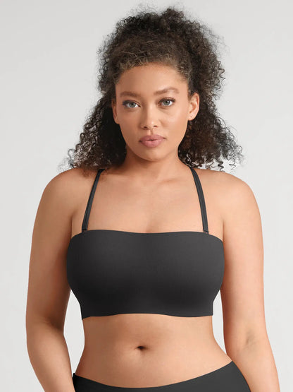 🏆LUCKYSONG® Butter-Soft Strapless Bandeau Bra