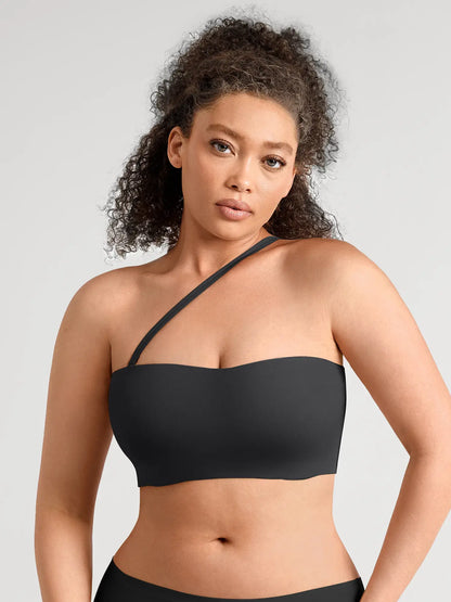 🏆LUCKYSONG® Butter-Soft Strapless Bandeau Bra
