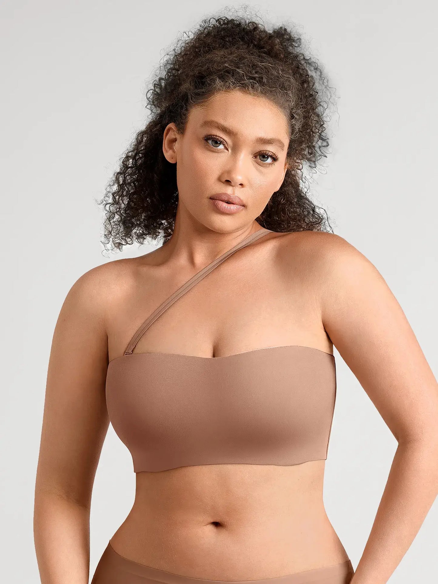 🏆LUCKYSONG® Butter-Soft Strapless Bandeau Bra
