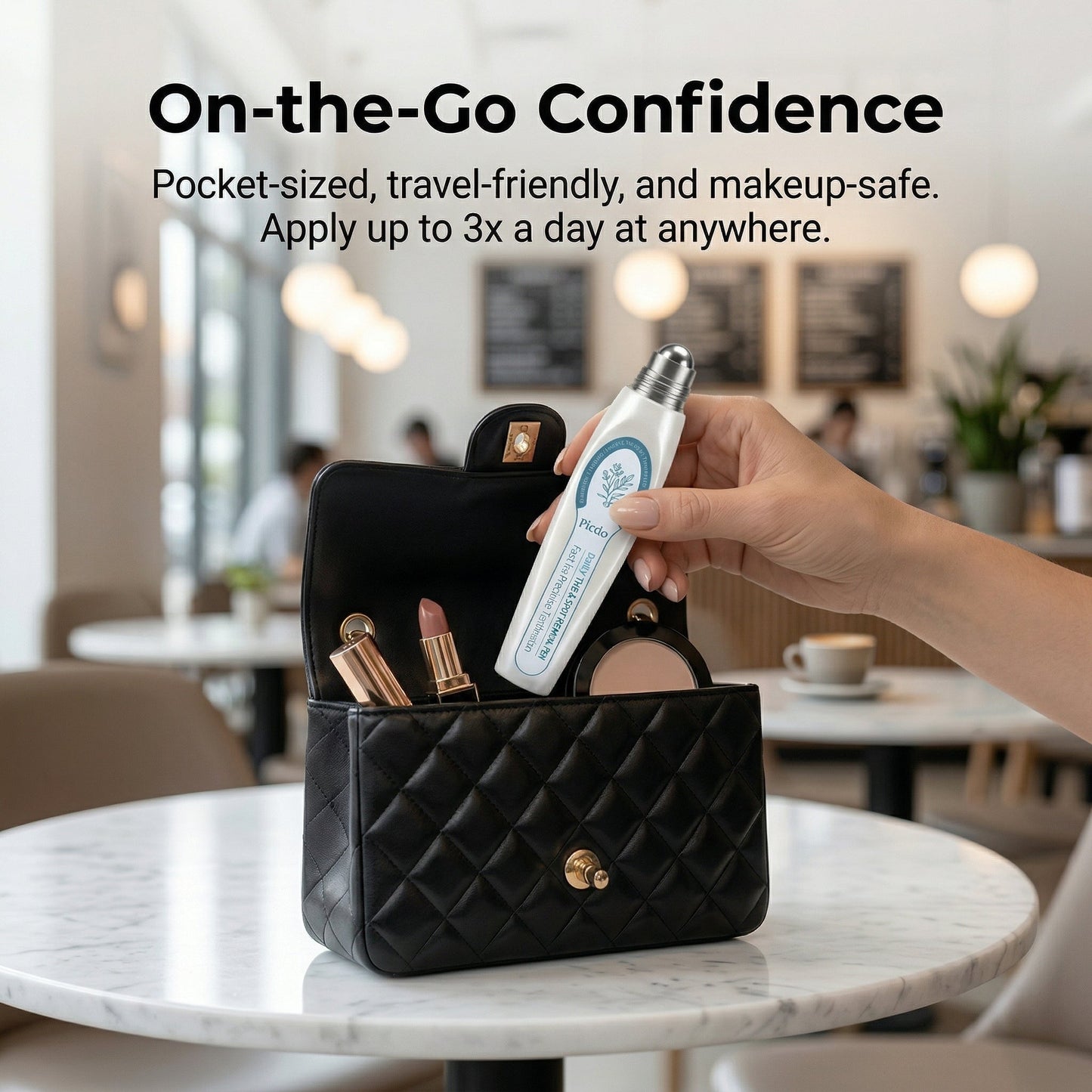 𝐇𝐞𝐚𝐥𝐫𝐢𝐳𝐞® 7-𝐷𝑎𝑦 𝗧𝐚𝐠 & 𝗦𝗽𝐨𝐭 𝐄𝐫𝒂𝒔𝒆𝒓(Zero Pain, Zero 𝐒𝐜𝐚𝒓𝒔 Rollerball)💪