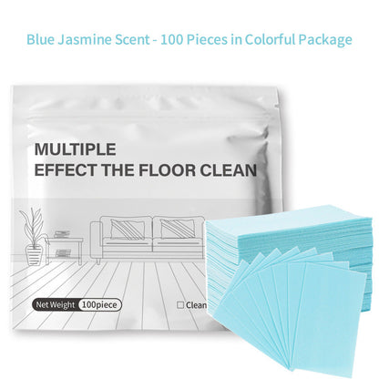 🔥IEY® Multi-Surface Floor Cleaning Tablets – Concentrated Cleaner for Hardwood, Tile, Laminate & More