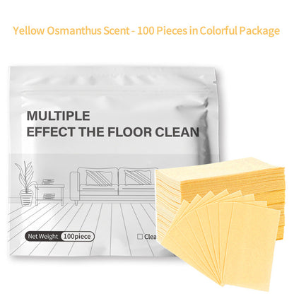🔥IEY® Multi-Surface Floor Cleaning Tablets – Concentrated Cleaner for Hardwood, Tile, Laminate & More