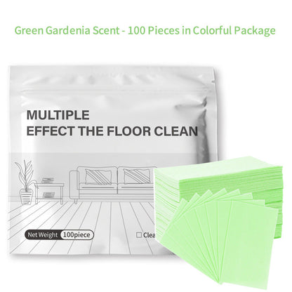 🔥IEY® Multi-Surface Floor Cleaning Tablets – Concentrated Cleaner for Hardwood, Tile, Laminate & More
