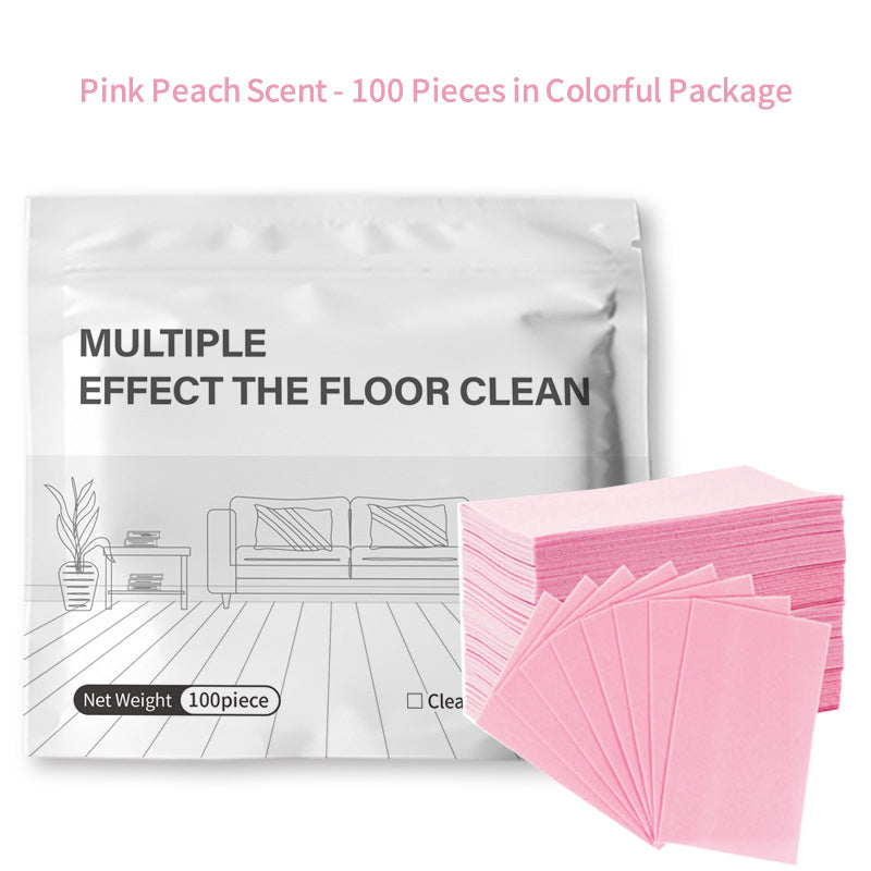 🔥IEY® Multi-Surface Floor Cleaning Tablets – Concentrated Cleaner for Hardwood, Tile, Laminate & More