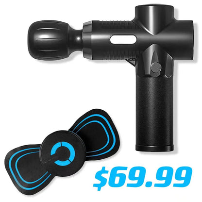 🔥𝑺V𝑶ZK® Portable Neck Body Massager(Buy more save more)