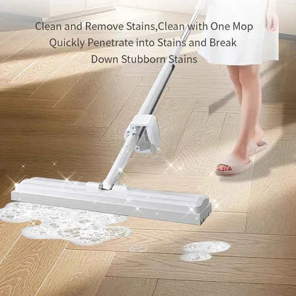 🔥IEY® Multi-Surface Floor Cleaning Tablets – Concentrated Cleaner for Hardwood, Tile, Laminate & More