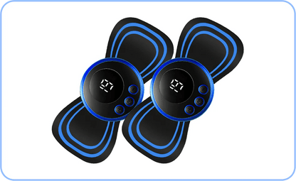 🔥𝑺V𝑶ZK® Portable Neck Body Massager(Buy more save more)
