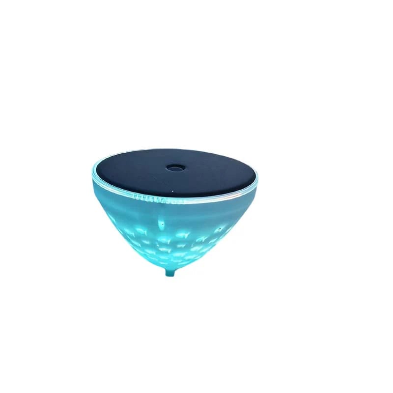 🐟✨𝑺V𝑶ZK® Solar Floating Pool Light with Magical Fish Projection 🌊💡