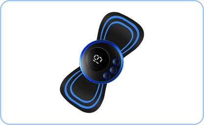 🔥𝑺V𝑶ZK® Portable Neck Body Massager(Buy more save more)