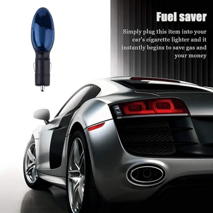 REBYIPO® Plug-and-Play Fuel Saver: Drive Further, Improve Fuel Efficiency