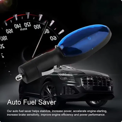 REBYIPO® Plug-and-Play Fuel Saver: Drive Further, Improve Fuel Efficiency