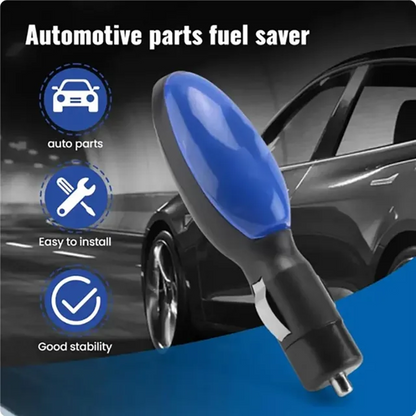 REBYIPO® Plug-and-Play Fuel Saver: Drive Further, Improve Fuel Efficiency