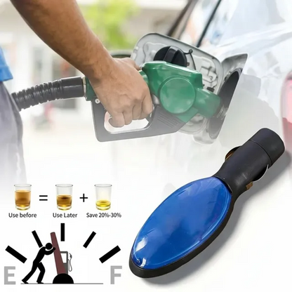 REBYIPO® Plug-and-Play Fuel Saver: Drive Further, Improve Fuel Efficiency