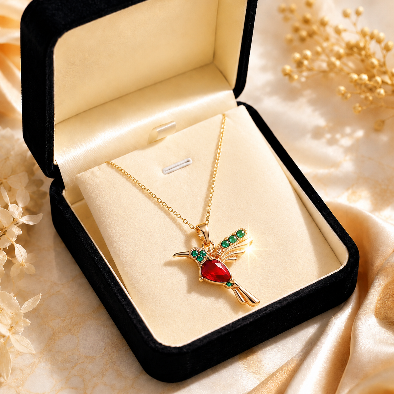 Necklace