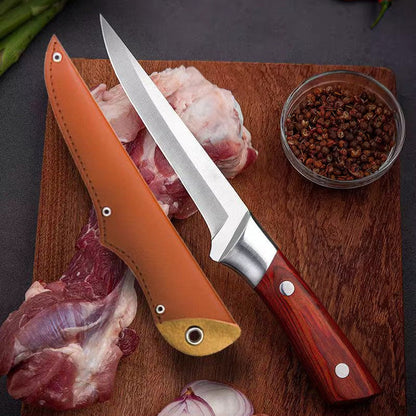 🔥New Hot Selling❤️‍🔥𝑺V𝑶ZK®  Knife recommended by a Michelin chef - Japanese premium knife