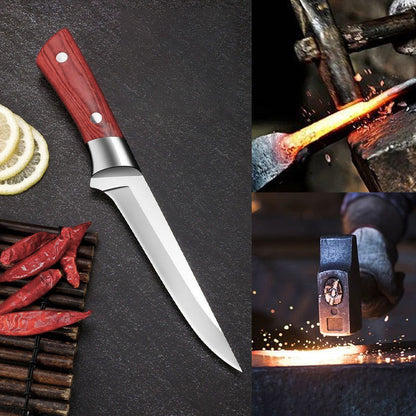 🔥New Hot Selling❤️‍🔥𝑺V𝑶ZK®  Knife recommended by a Michelin chef - Japanese premium knife