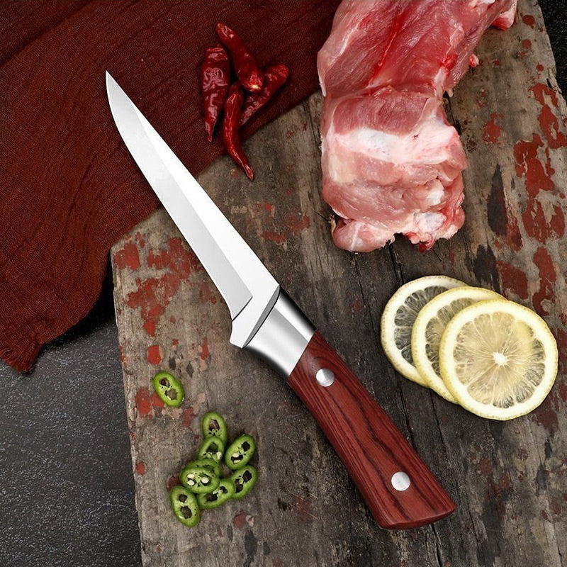🔥New Hot Selling❤️‍🔥𝑺V𝑶ZK®  Knife recommended by a Michelin chef - Japanese premium knife