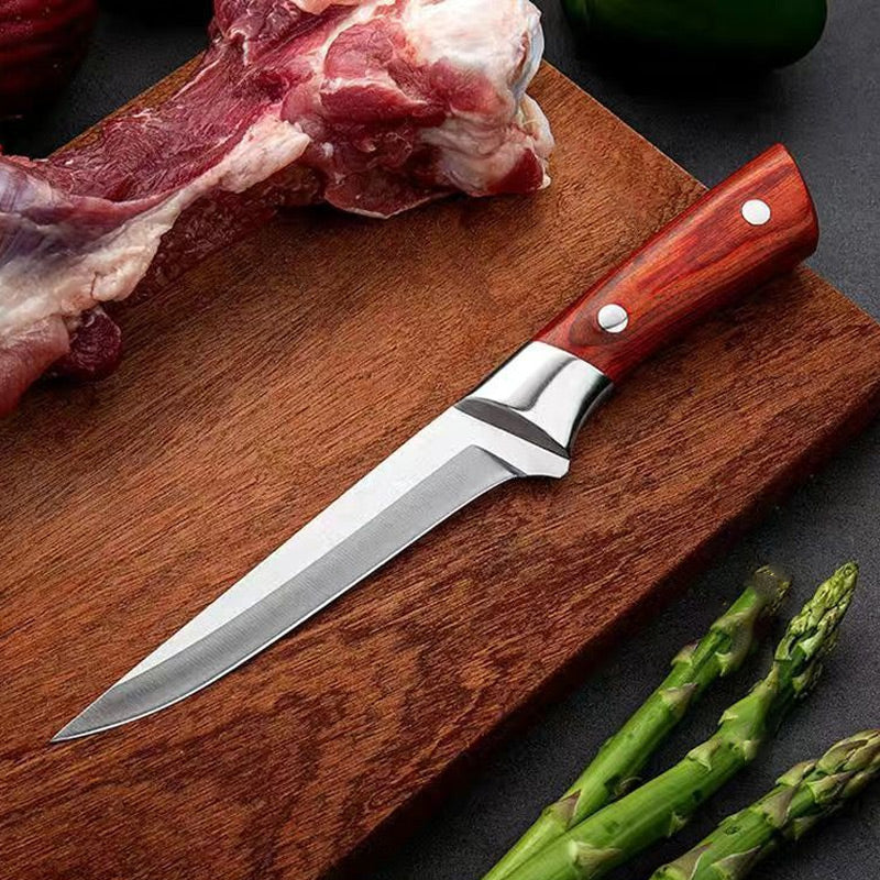 🔥New Hot Selling❤️‍🔥𝑺V𝑶ZK®  Knife recommended by a Michelin chef - Japanese premium knife