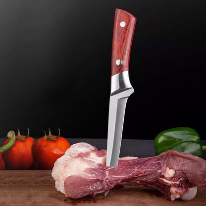 🔥New Hot Selling❤️‍🔥𝑺V𝑶ZK®  Knife recommended by a Michelin chef - Japanese premium knife