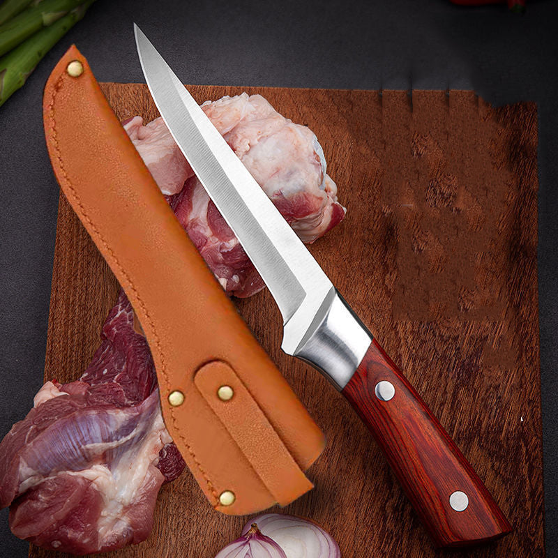 🔥New Hot Selling❤️‍🔥𝑺V𝑶ZK®  Knife recommended by a Michelin chef - Japanese premium knife
