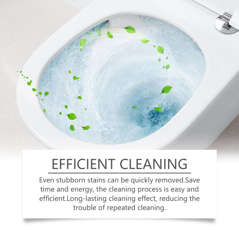 🥳2026 HOT SALE🥳💞50K+ SOLD!💥🔬 【CLEARANCE!】IEY® Molecular-Level Cleaning Tech! Oxalic Acid Bathroom Cleaner Dissolves Rust & Limescale 78% OFF🚽✨